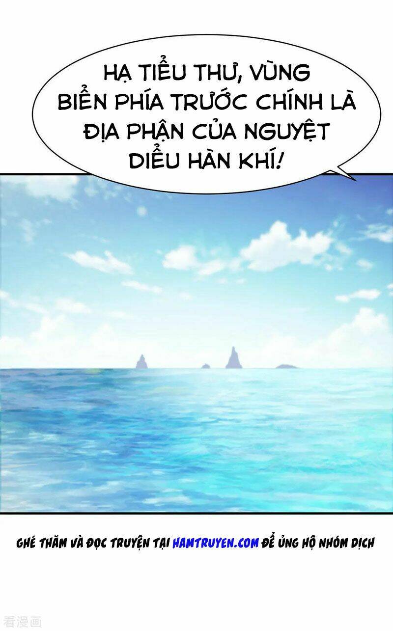 Chiến Đỉnh: Chapter 154