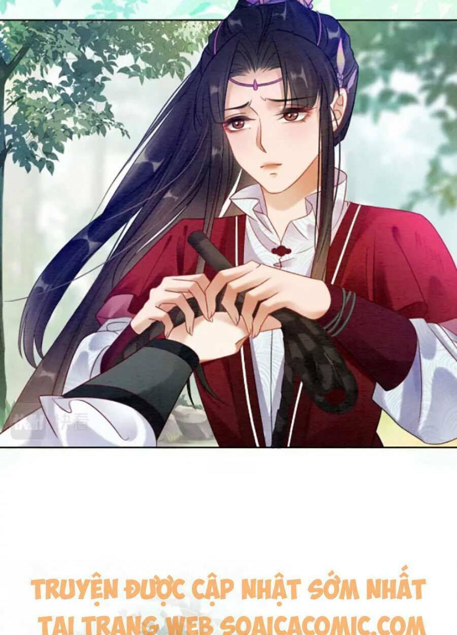 Xung Hỉ Vương Phi: Chapter 61