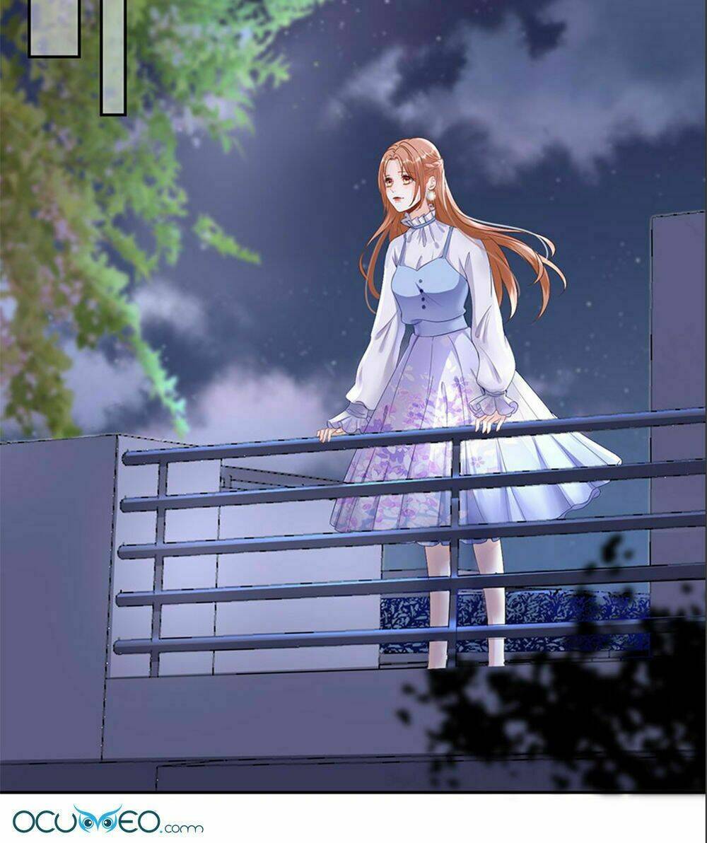 Bạn Trai Điều Khiển Giấc Mơ: Chapter 3