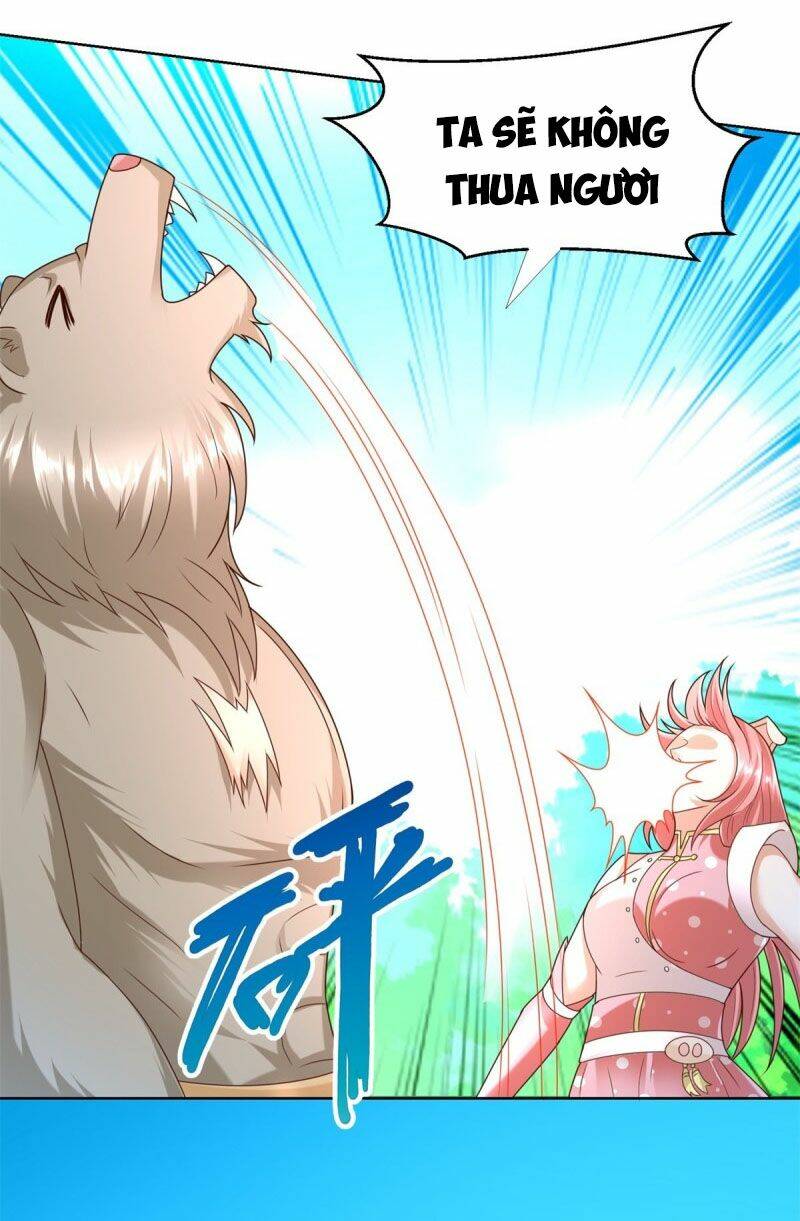 Chí Tôn Trọng Sinh: Chapter 136