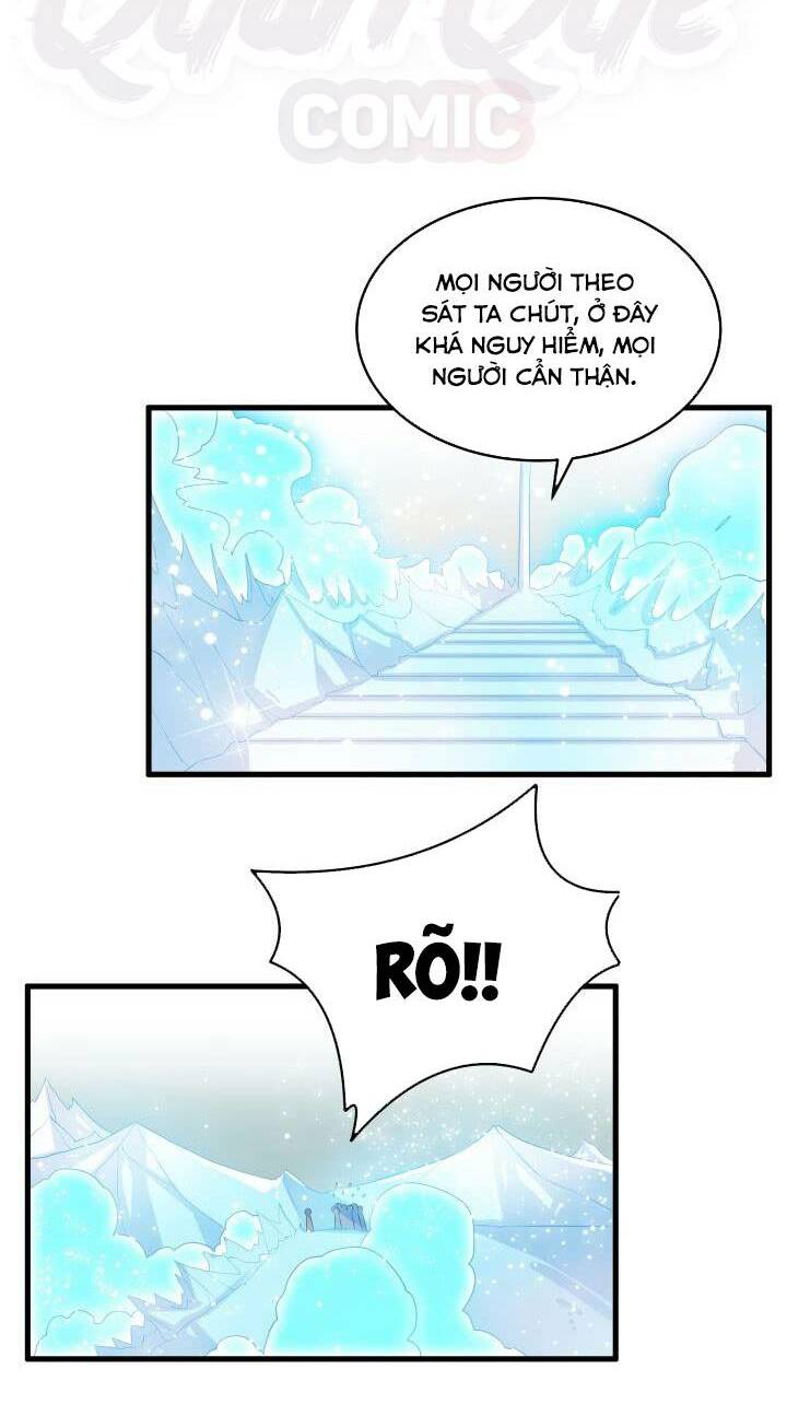 Siêu Phàm Truyện: Chapter 38