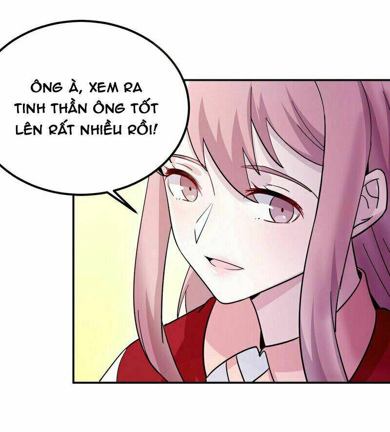 Mạc Thiếu Bức Hôn: Vợ Mới Khó Chống Đỡ: Chapter 92