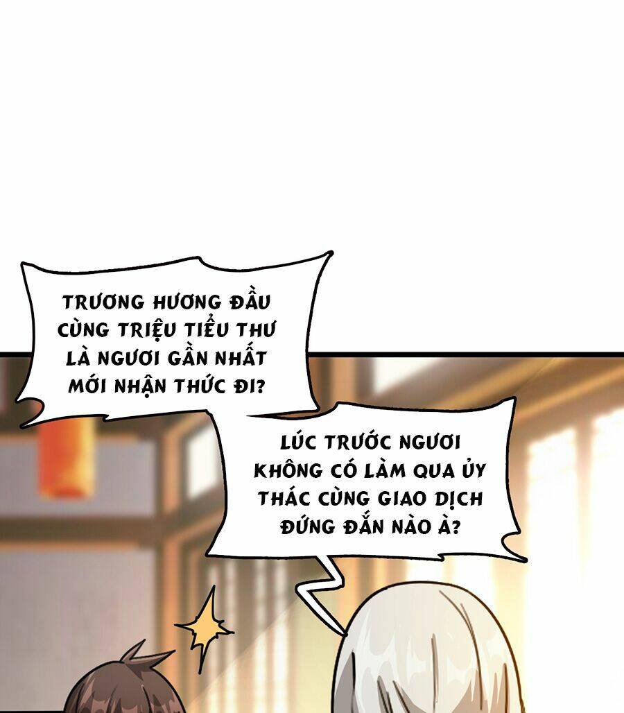 Đại Bảo Kiếm Của Tôi: Chapter 59