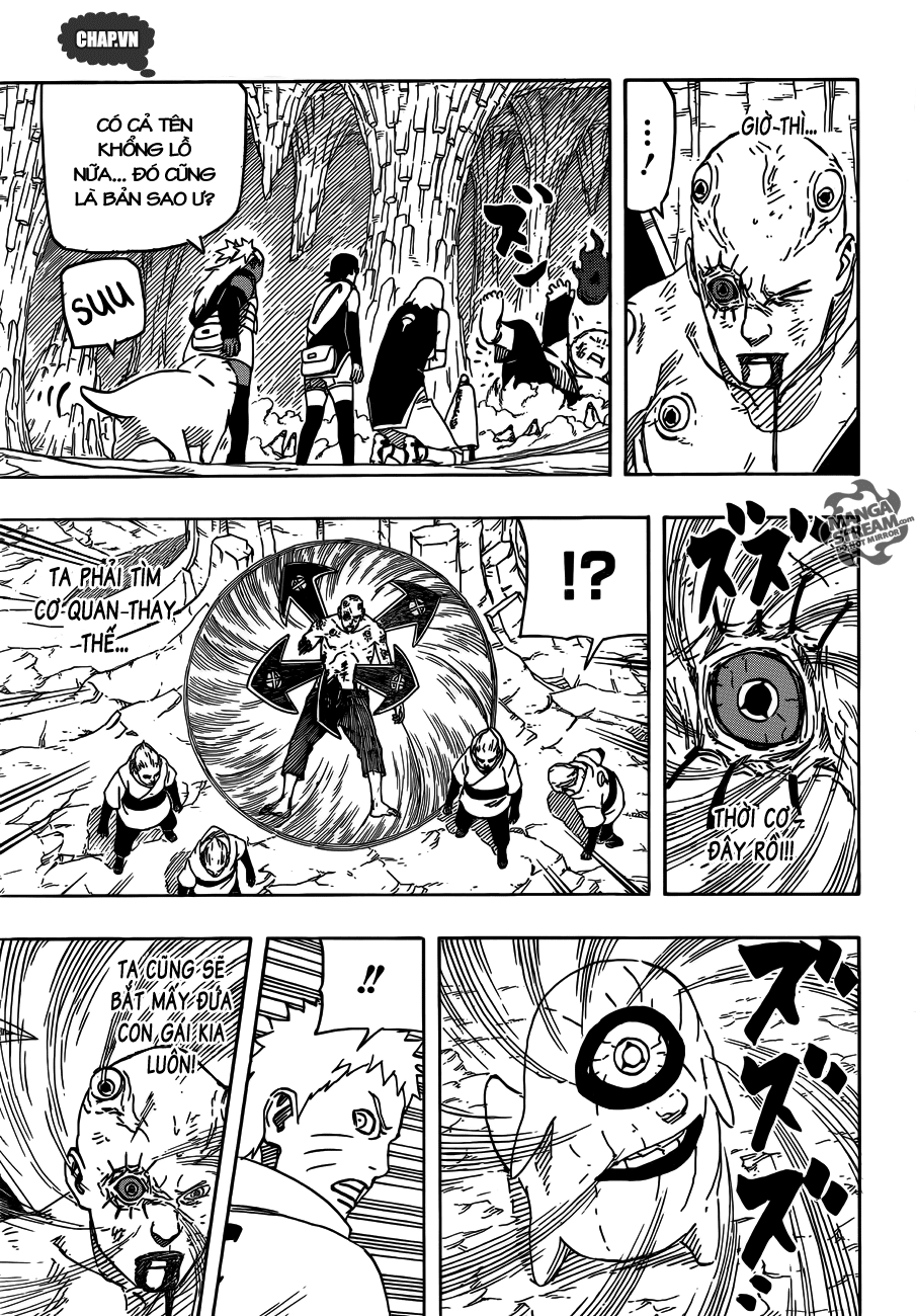 Naruto: Chapter 700.9