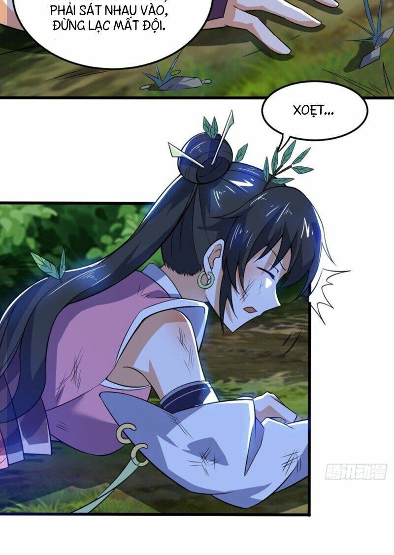 Thần Võ Đế Tôn: Chapter 68