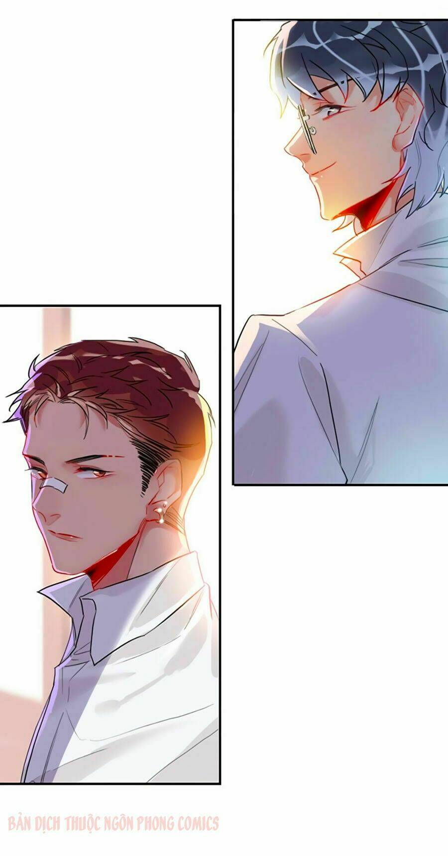 Kế Hoạch Đánh Chiếm Của Công Chúa Nghèo: Chapter 3