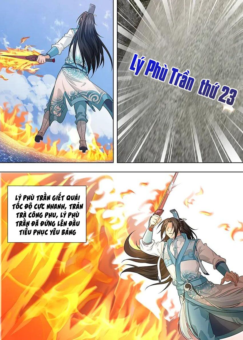 Vĩnh Hằng Chí Tôn: Chapter 241