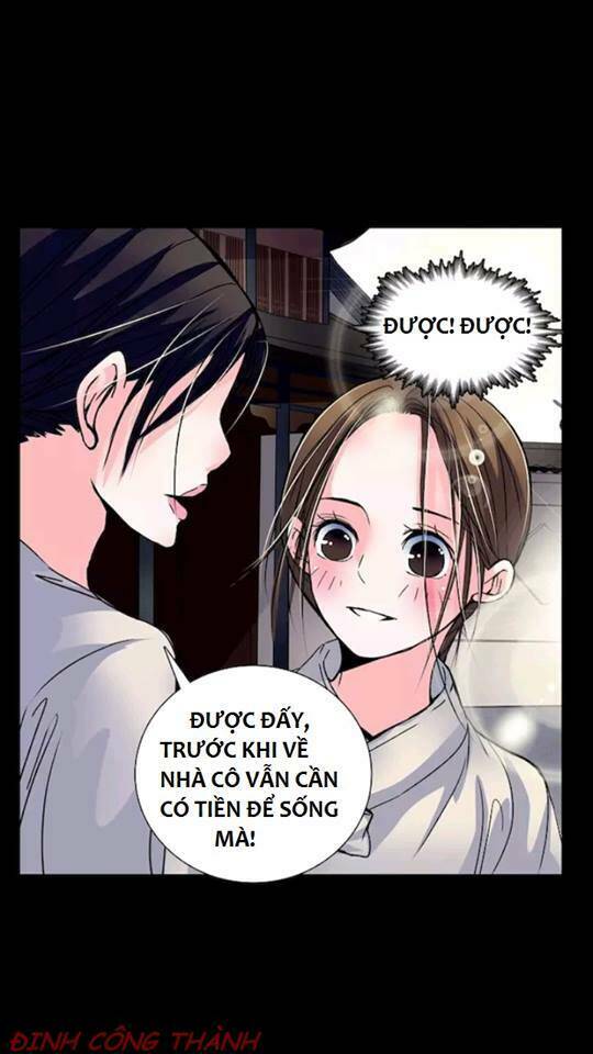 Michin Phù Thủy Tái Sinh: Chapter 2