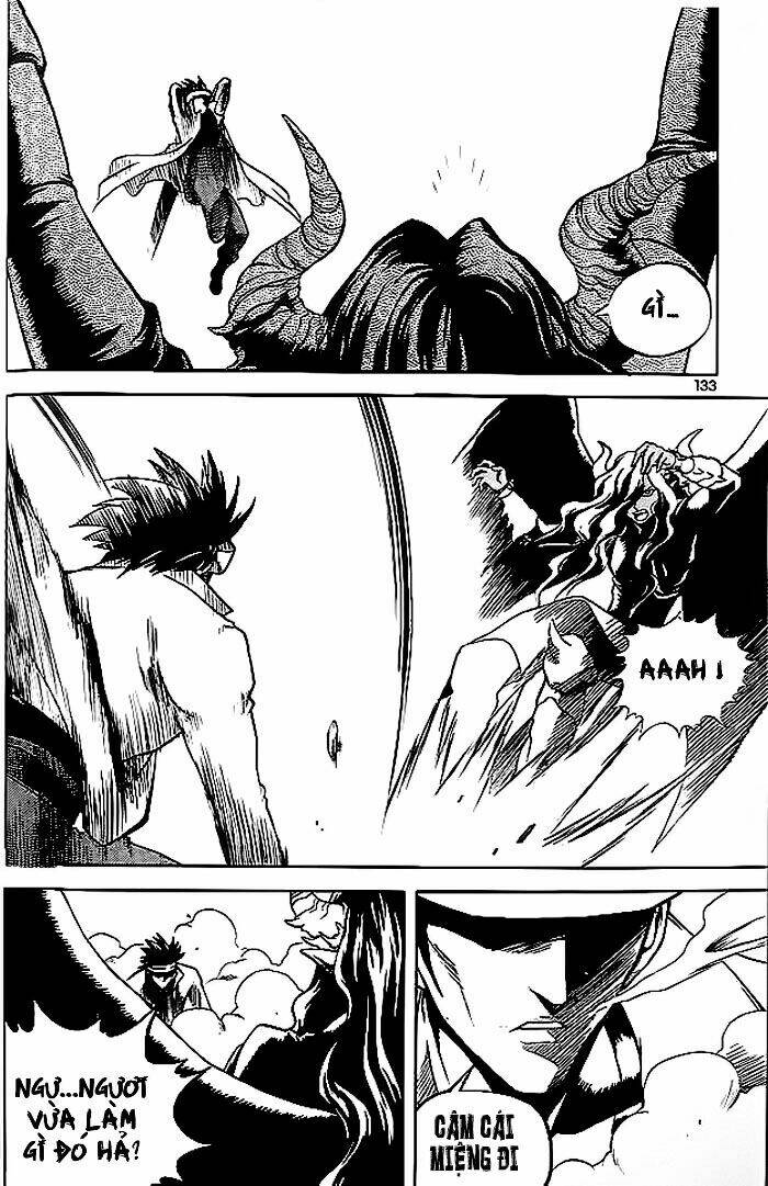 Yureka Lost Saga: Chapter 38