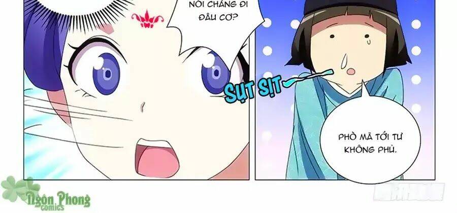 Phò Mã! Không Nên A!: Chapter 54
