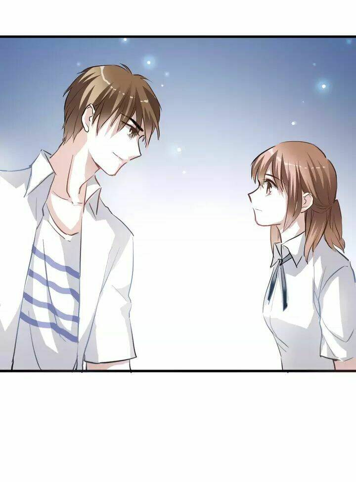 Thần Tinh Vị Lạc Thì: Chapter 16