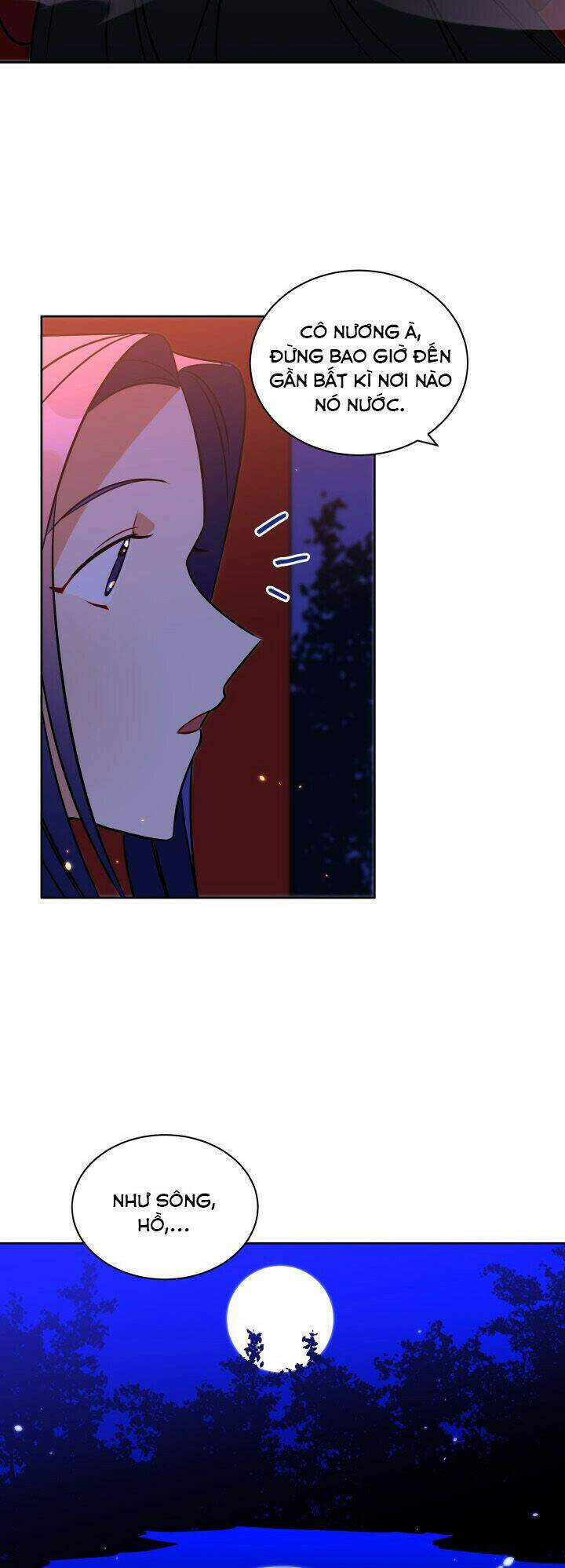 Quái Thú Với Hoa: Chapter 35