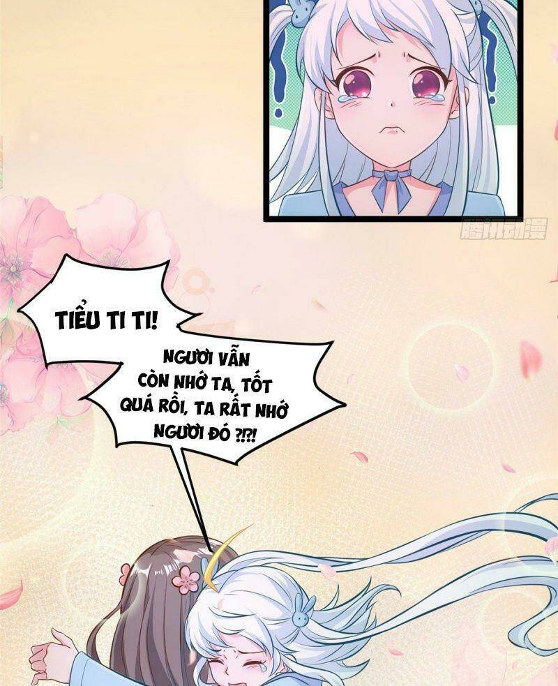 Bạo Manh Tiểu Tiên: Chapter 33