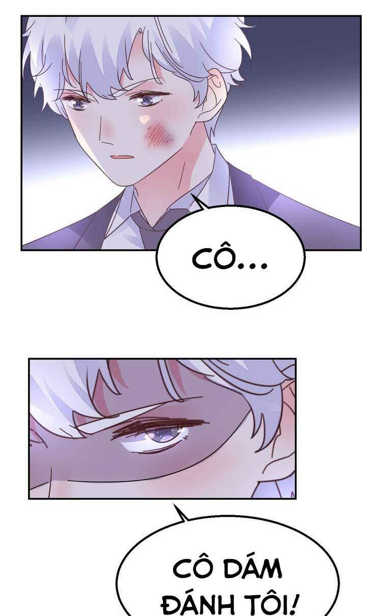 Điều Ước Sủng Ái Bất Bình Đẳng: Chapter 120.2