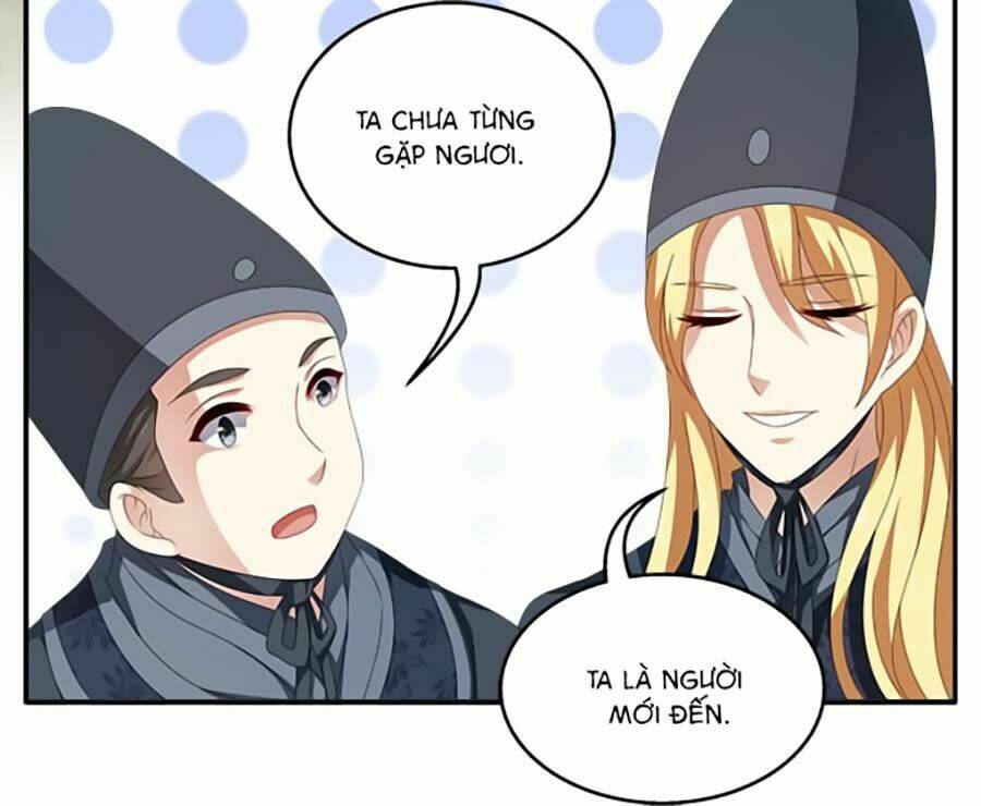 Thịnh Thế An Nhiên: Chapter 25