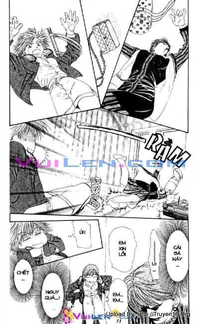 Thách Thức Tuyệt Vời: Chapter 2