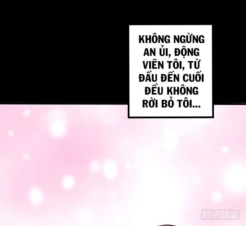 Vòng Bạn Bè Địa Phủ: Chapter 20