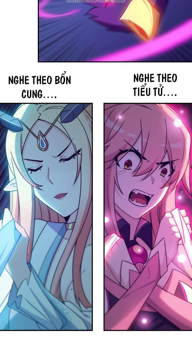 Khởi Đầu Bằng Một Con Côn: Chapter 68