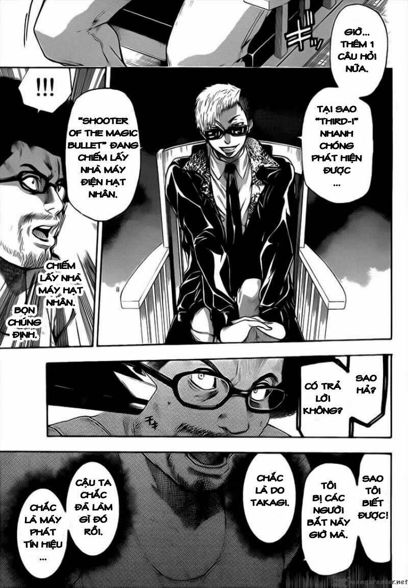 Bloody Monday 2: Chapter 30