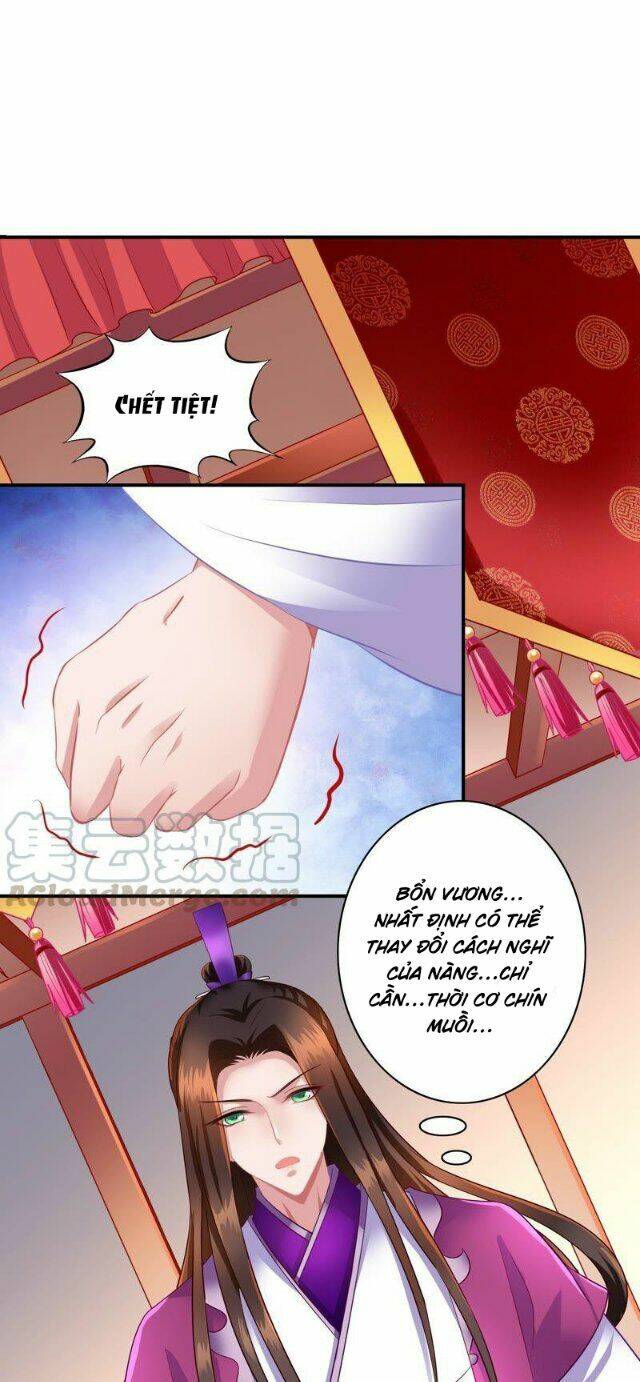 Thái Tử Điện Hạ Có Tin Vui: Chapter 137