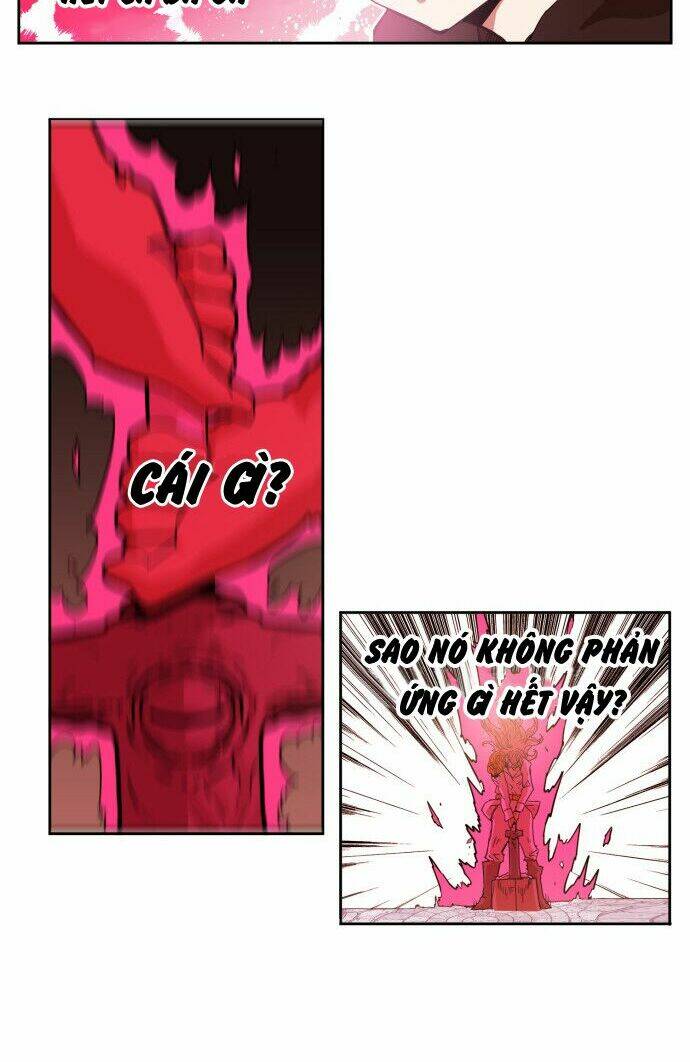 Hard Core Leveling Warrior: Chapter 27