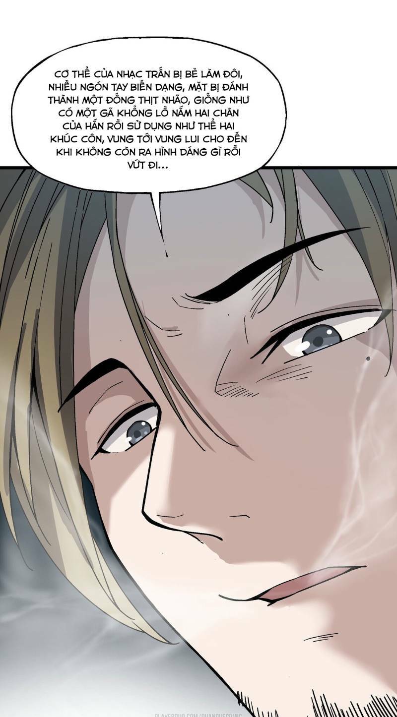 Kẻ Săn Hồn - Quỷ Hô Bắt Quỷ: Chapter 10