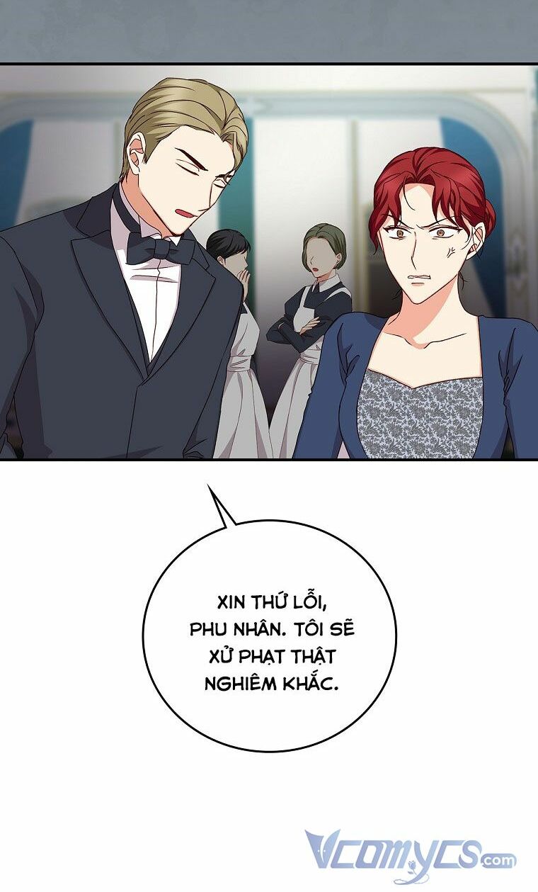 Đừng Chọc Đứa Em Gái Bé Bỏng Của Chúng Tôi: Chapter 86