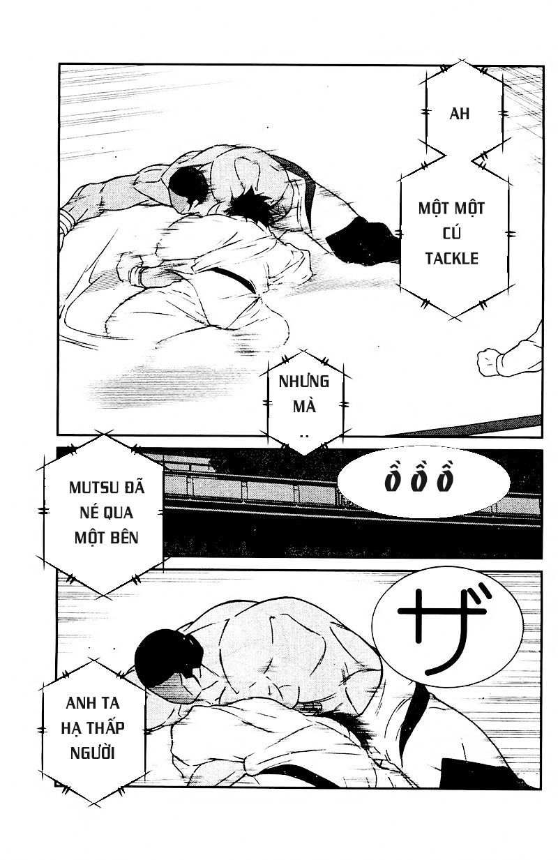 Truyền Nhân Atula 3: Chapter 77