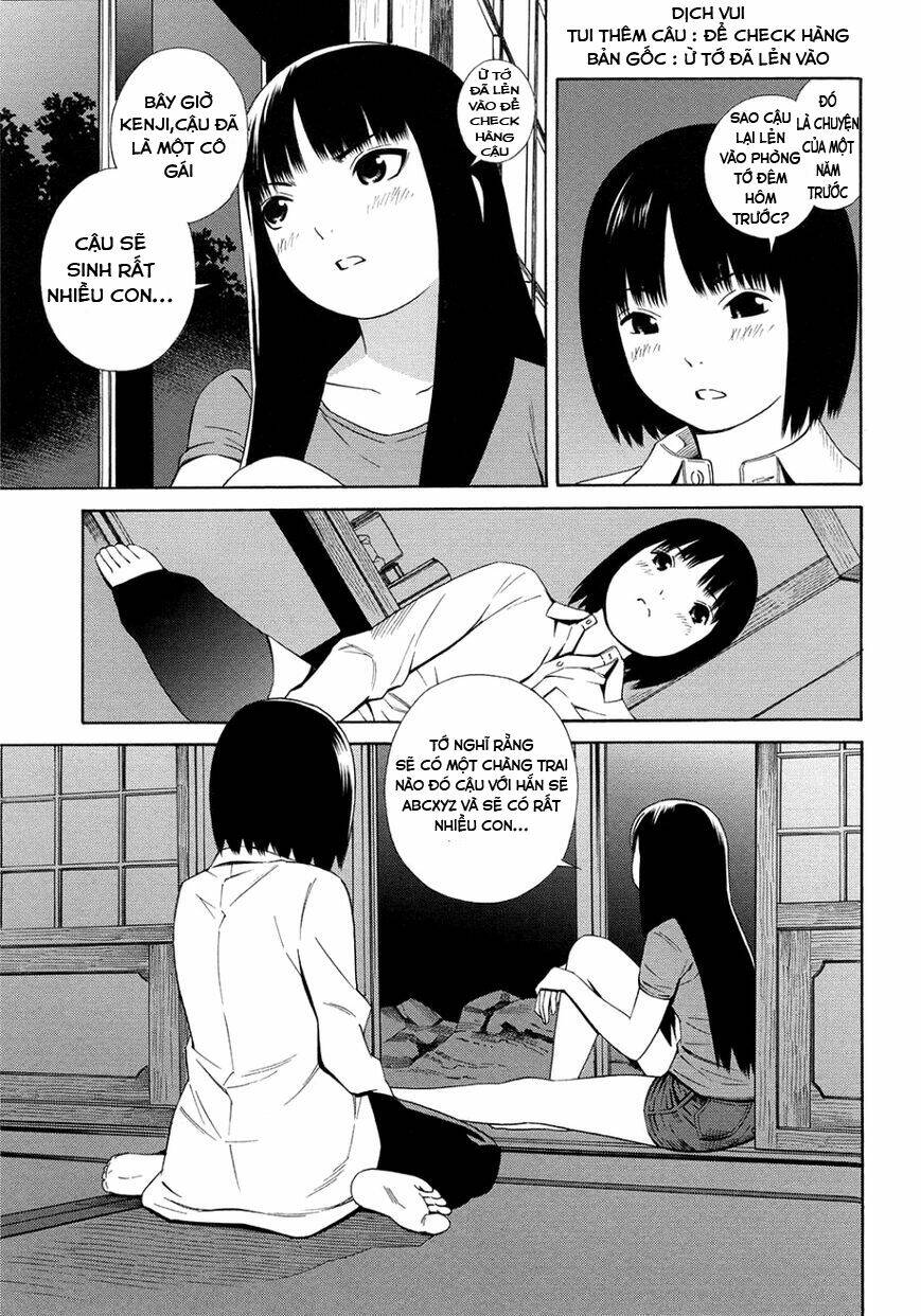 Balance Policy: Chapter 11