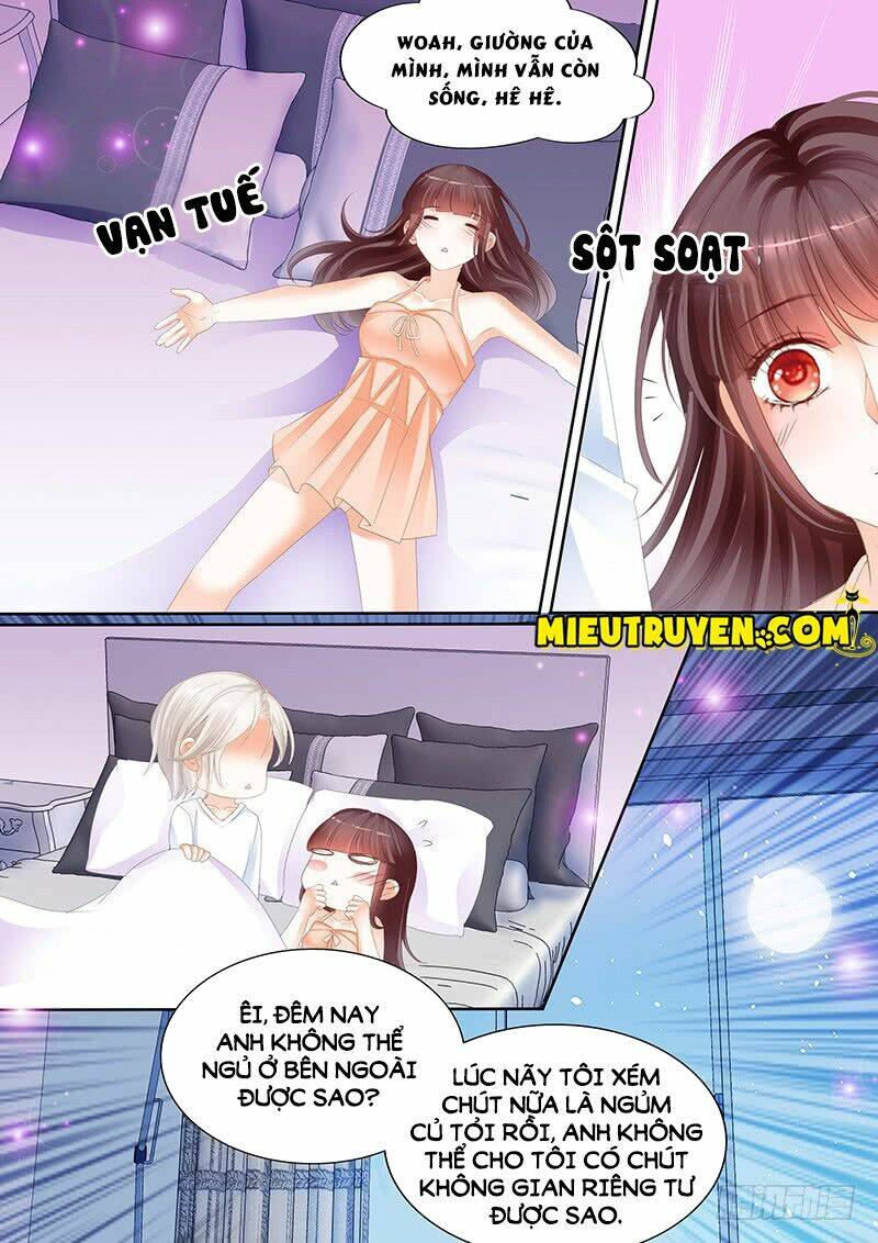 Thiểm Hôn Kiều Thê: Chapter 88