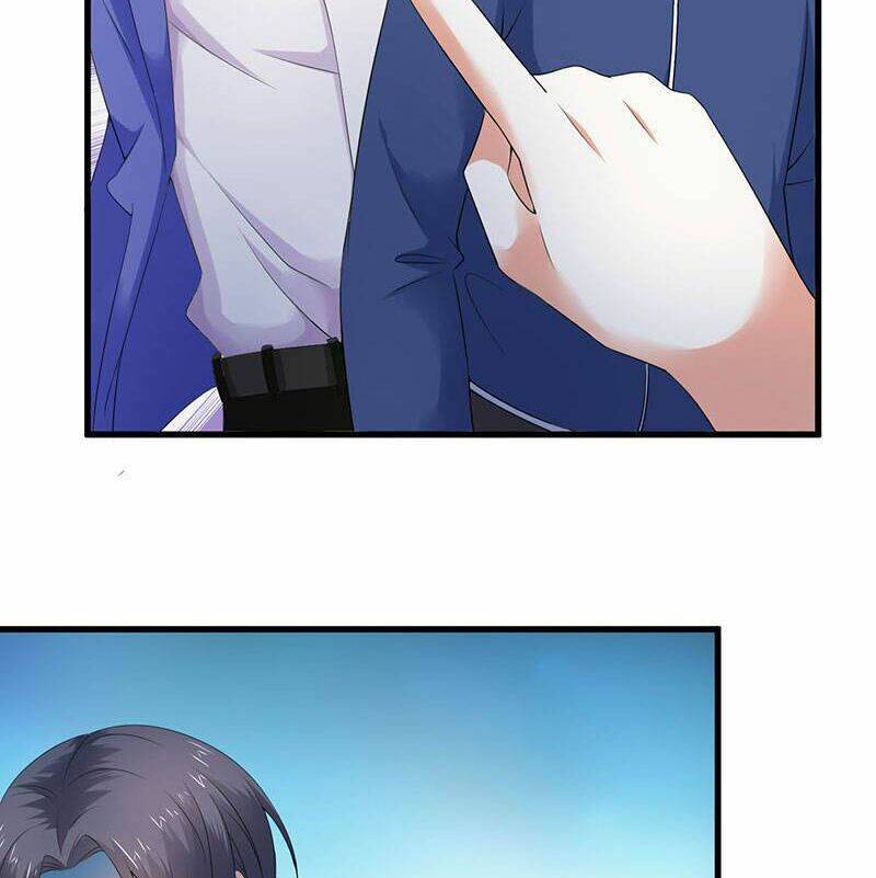 Này! Đừng Động Vào Phô Mai Của Tôi: Chapter 64