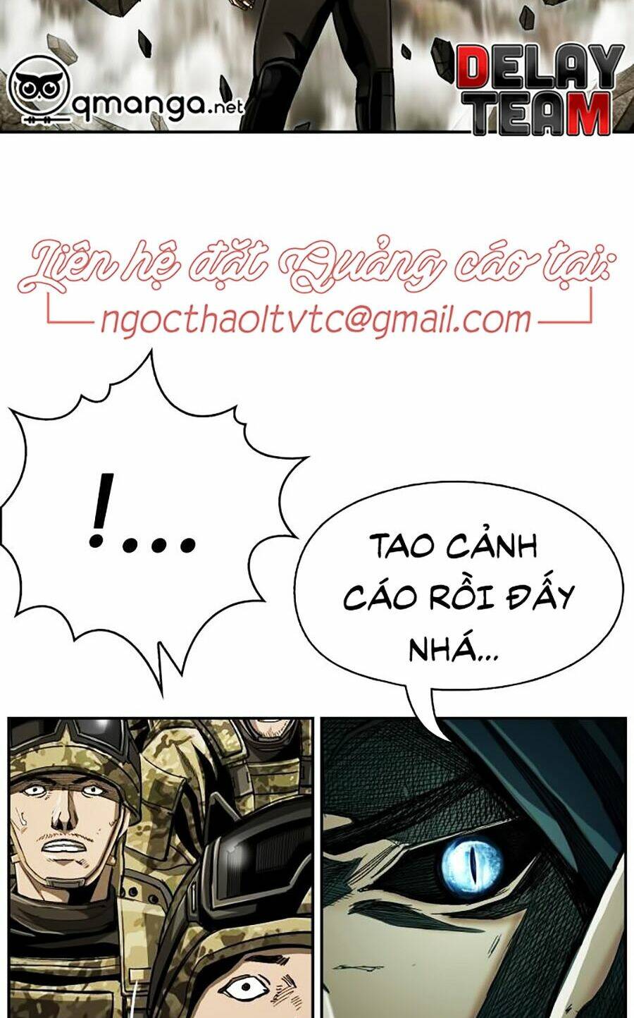 Thợ Săn Đầu Tiên: Chapter 67