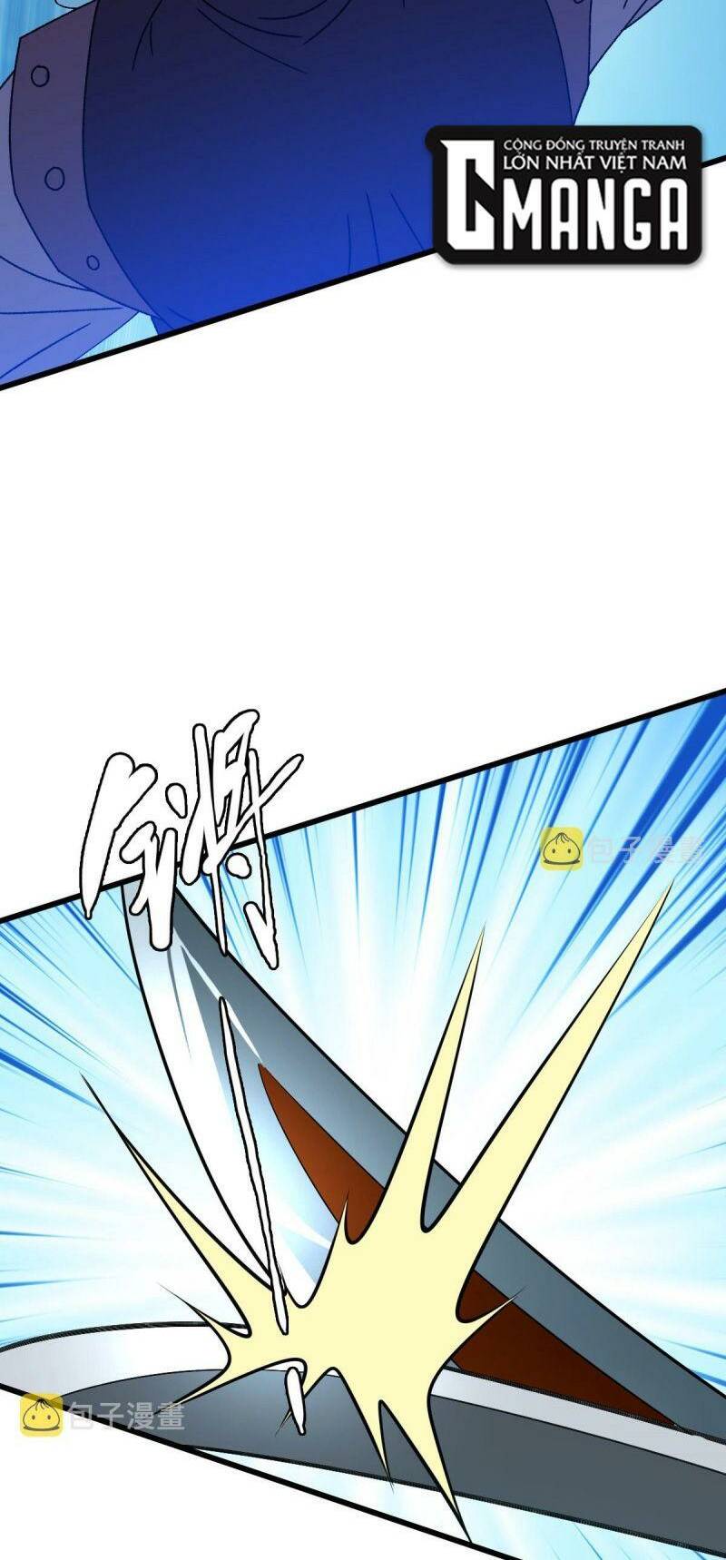 Siêu Đạo Thần Thuật: Chapter 110