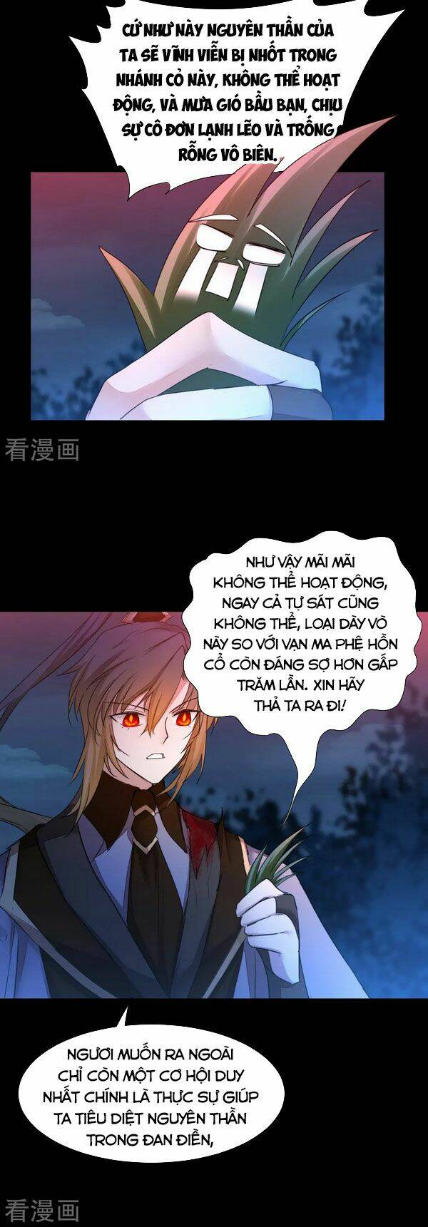 Nghịch Chuyển Tiên Đồ: Chapter 215