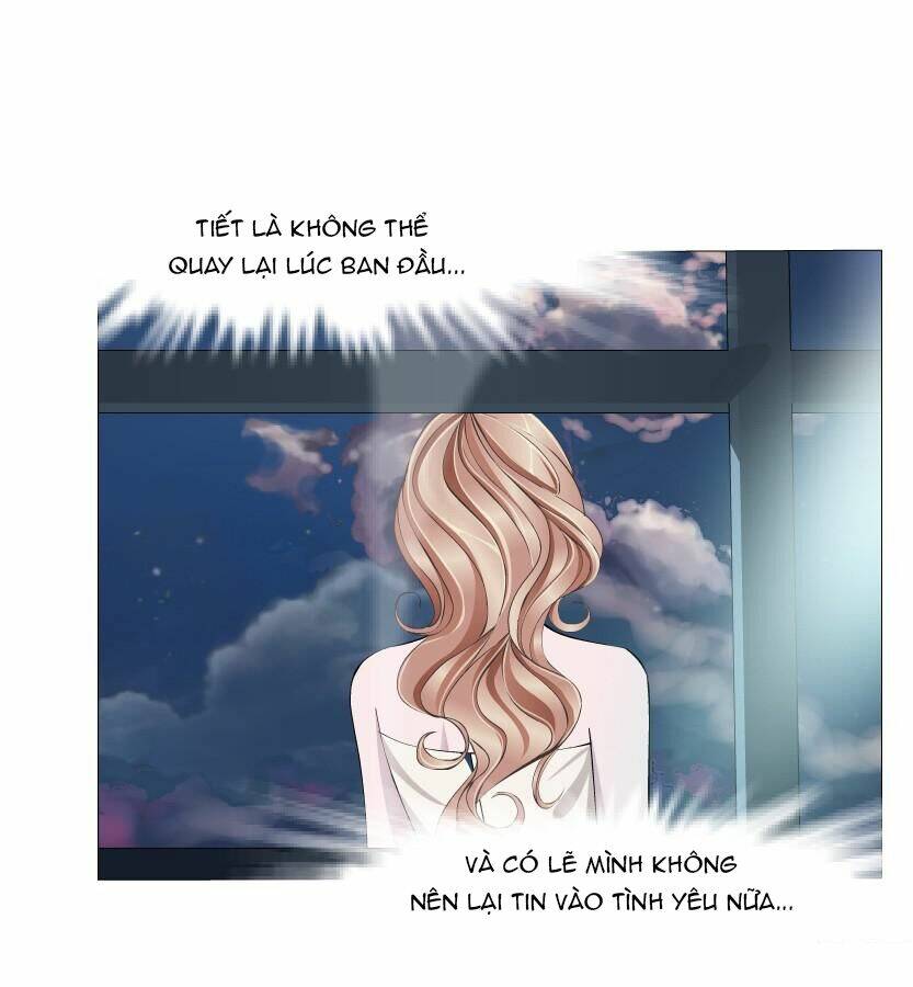 Cạm Bẫy Của Nữ Thần: Chapter 75