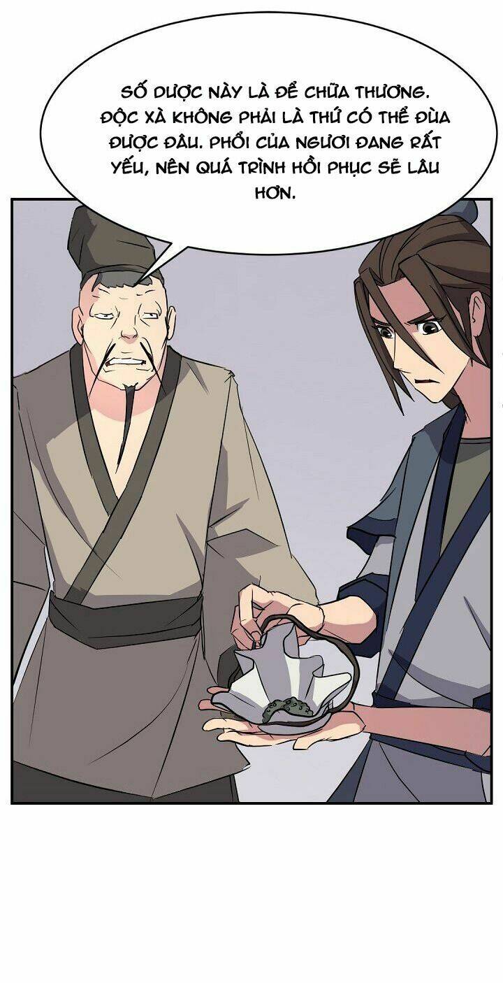 Trọng Sinh, Bất Khả Chiến Bại: Chapter 78