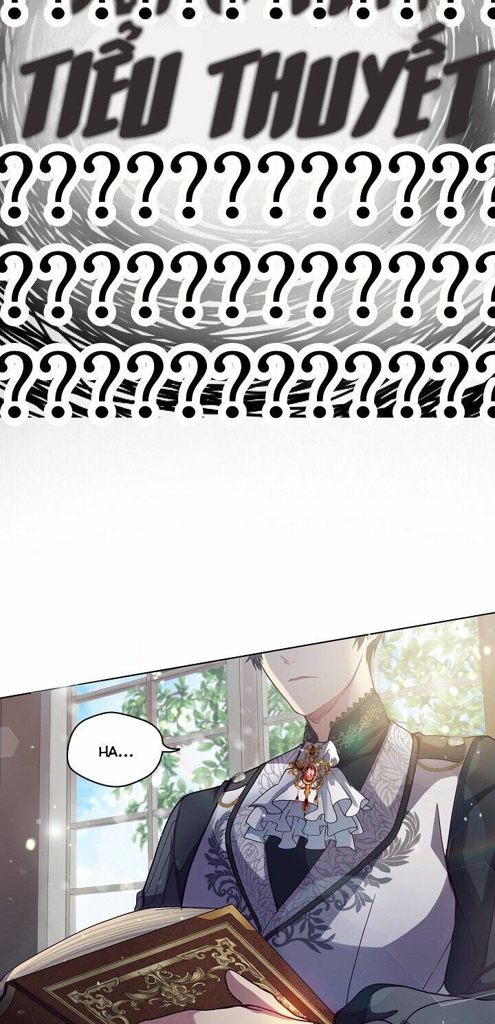 Bút Danh Bí Mật Của Nữ Công Tước: Chapter 1