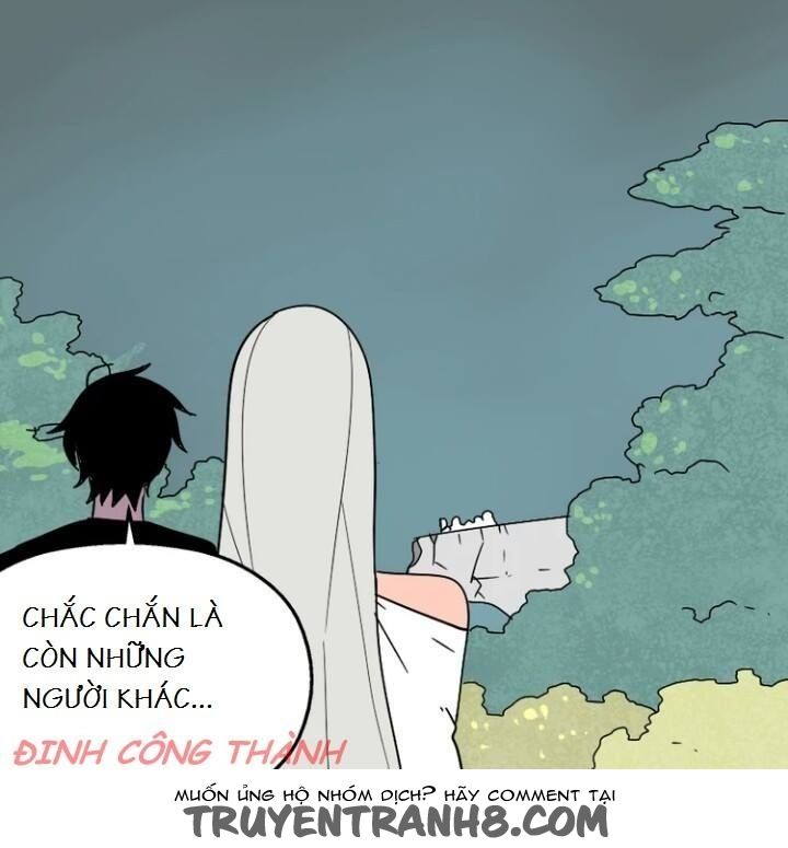 Ứng Dụng Thẩm Mỹ: Chapter 30