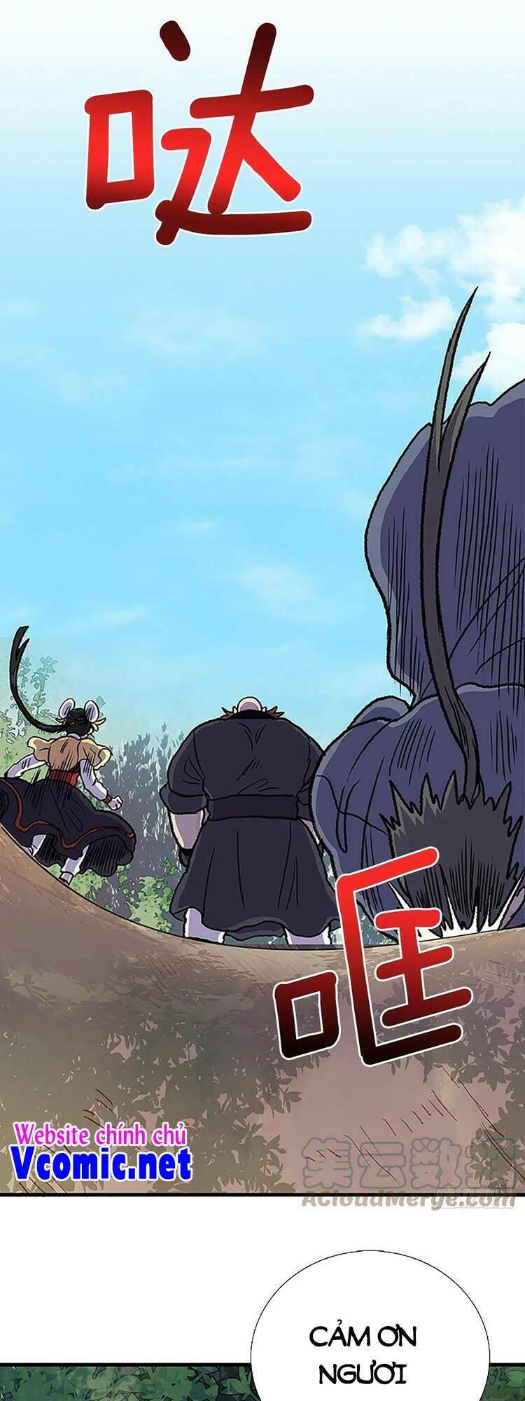 Học Sĩ Tái Sinh: Chapter 242