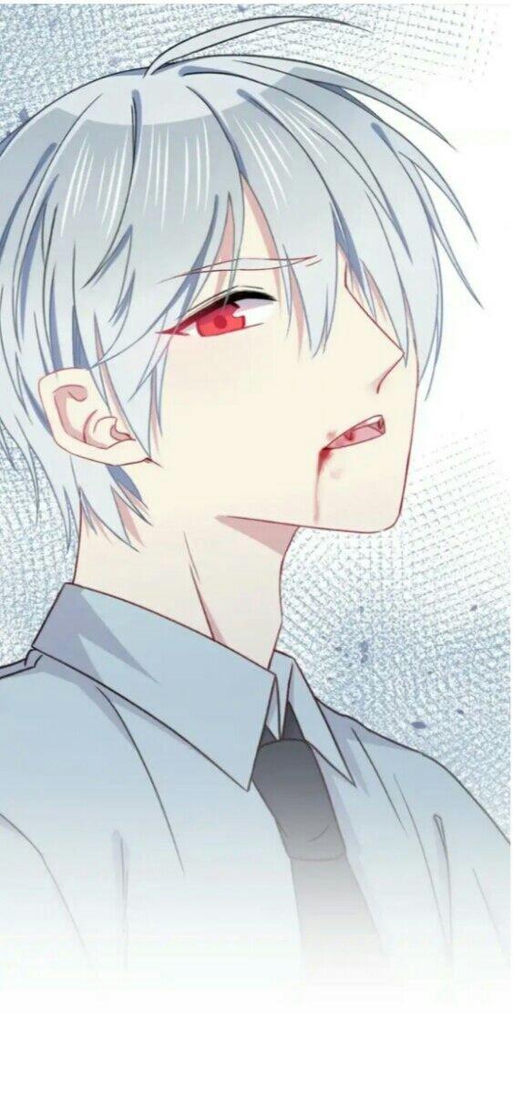 Tình Yêu Huyết Ma: Chapter 5