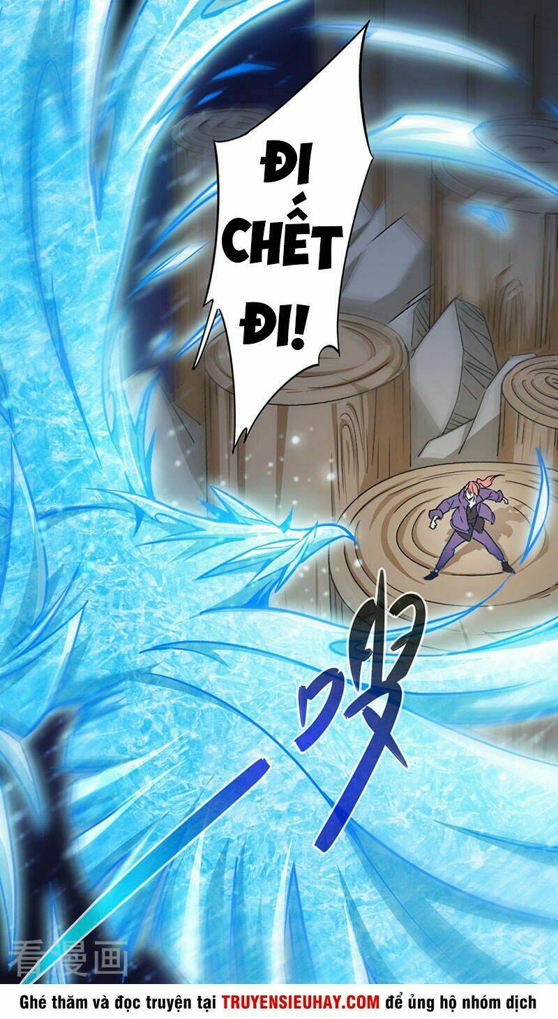 Võ Thần Thiên Hạ: Chapter 86