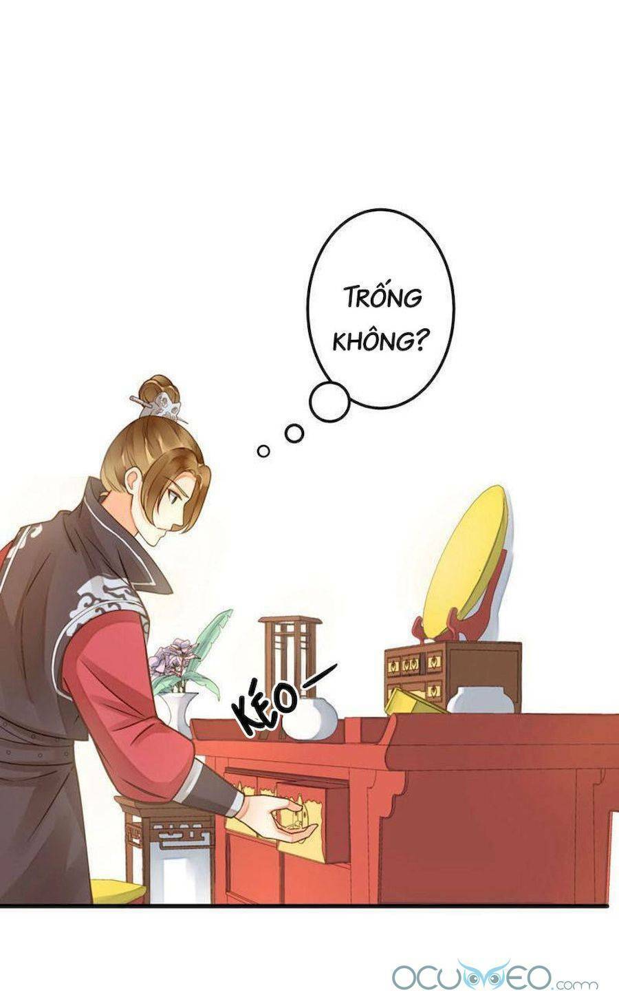 Quý Phi Này Có Chút Cơ: Chapter 20
