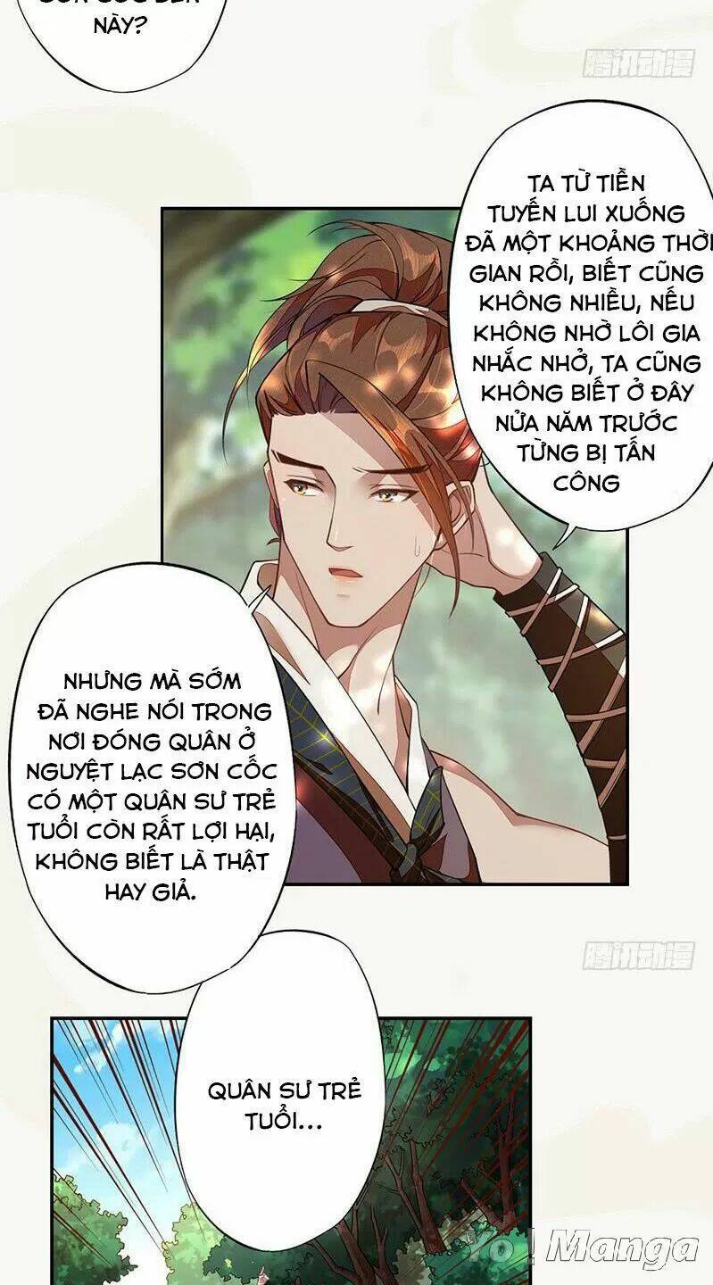 Tuyệt Thế Luyện Đan Sư: Chapter 107