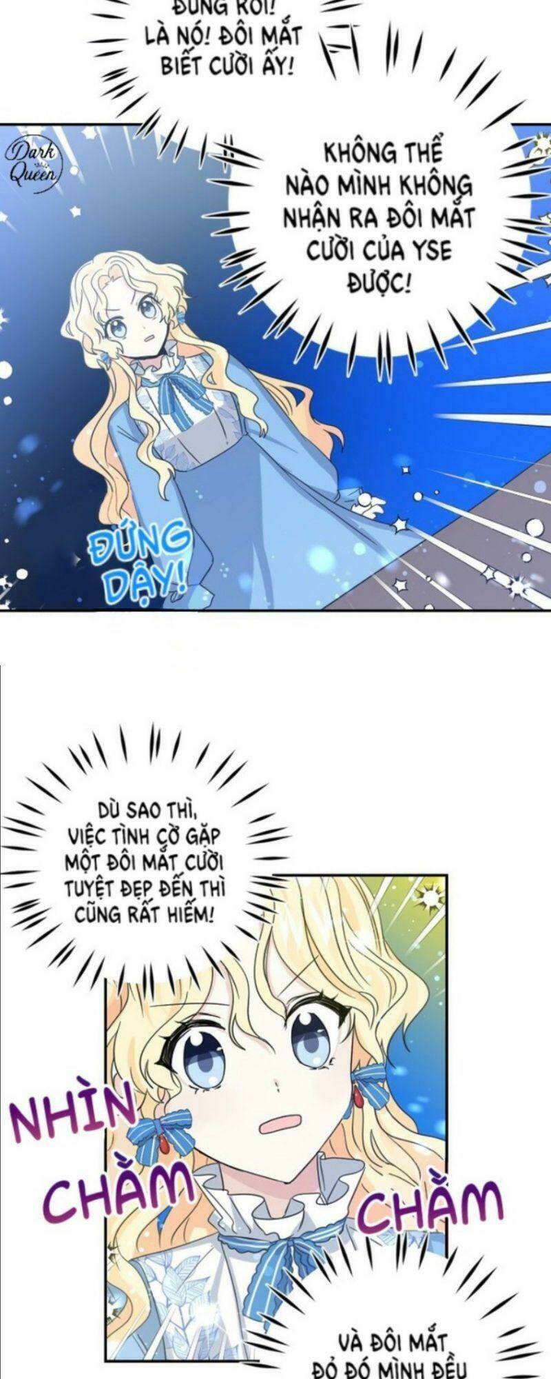 Tôi Là Bạn Gái Cũ Của Một Người Lính: Chapter 11