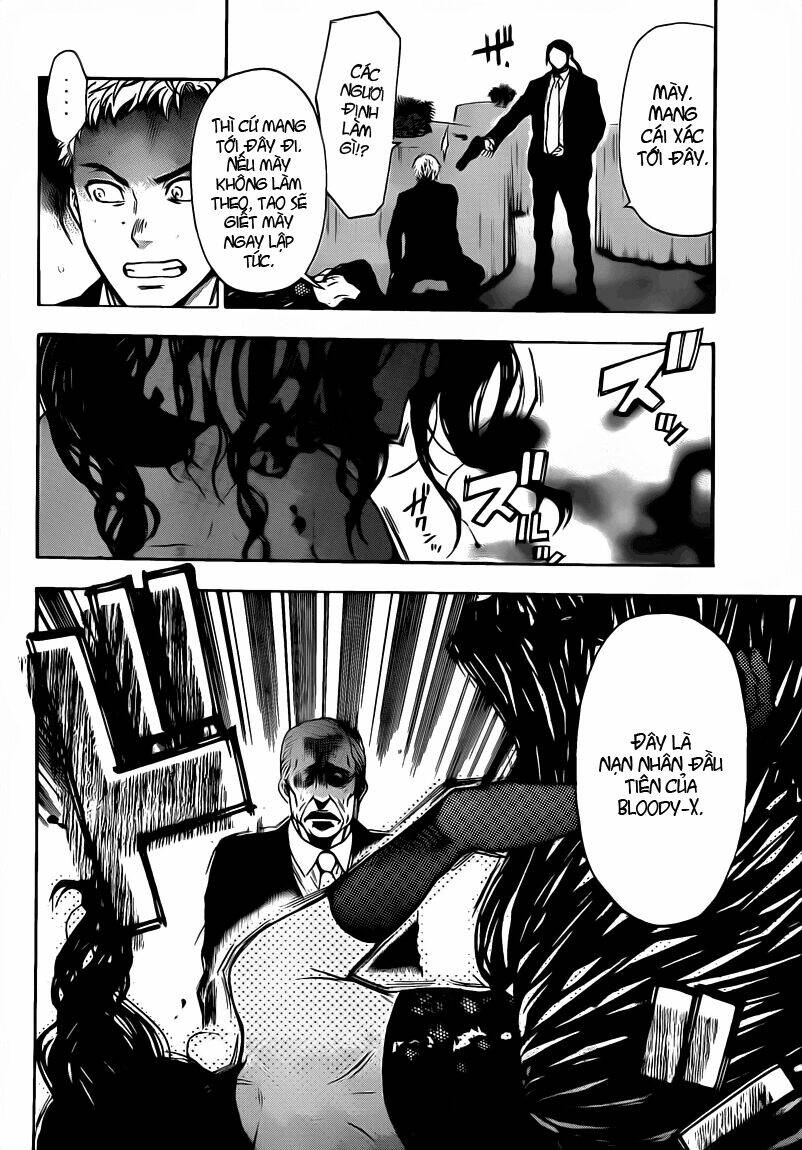 Bloody Monday 2: Chapter 58