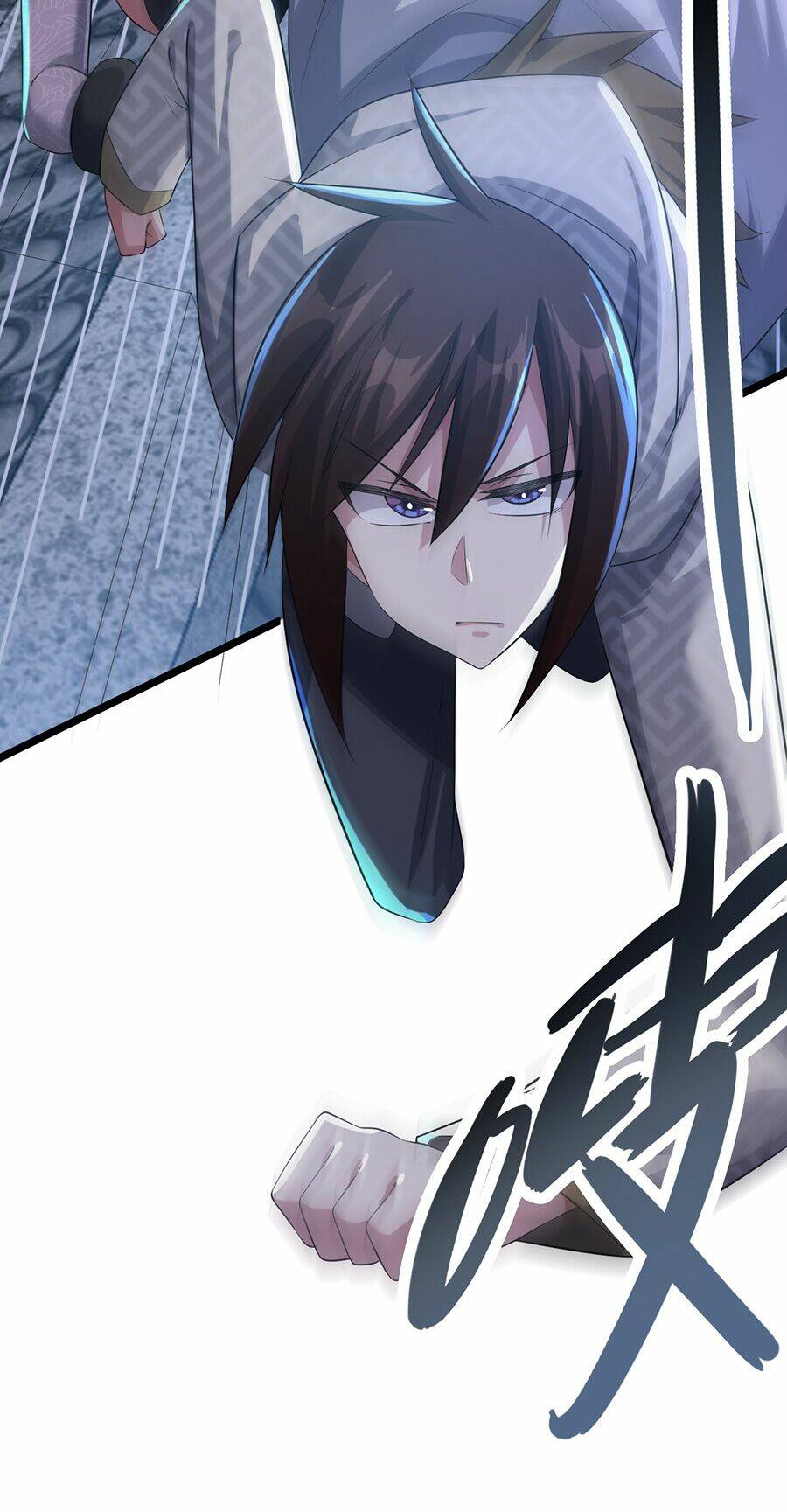 Đại Bảo Kiếm Của Tôi: Chapter 25