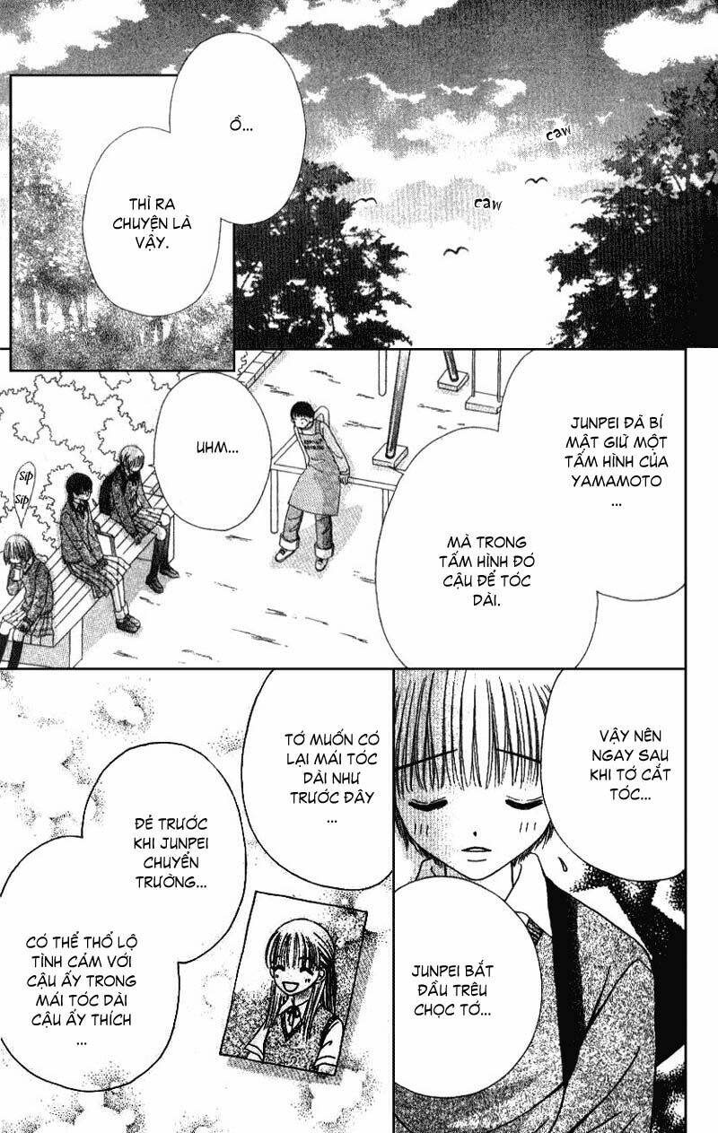 Dự Án Kéo Vàng: Chapter 2