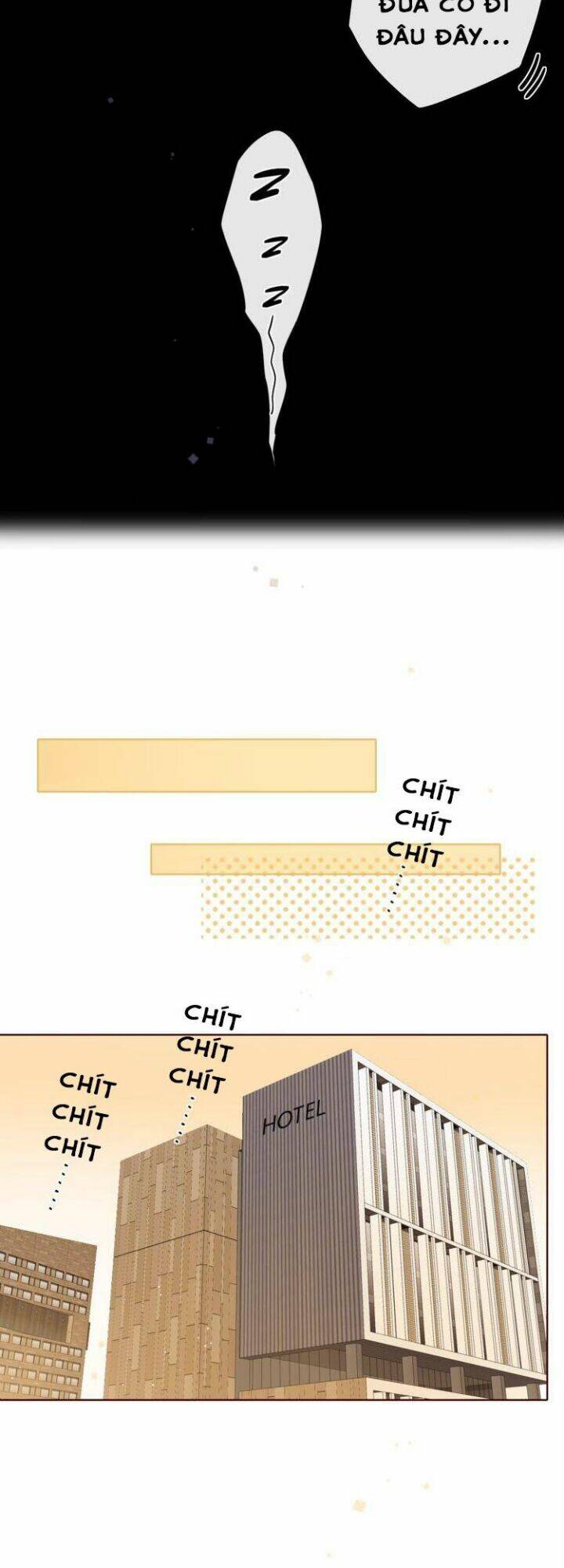 Cô Ấy Không Đáng Yêu: Chapter 76