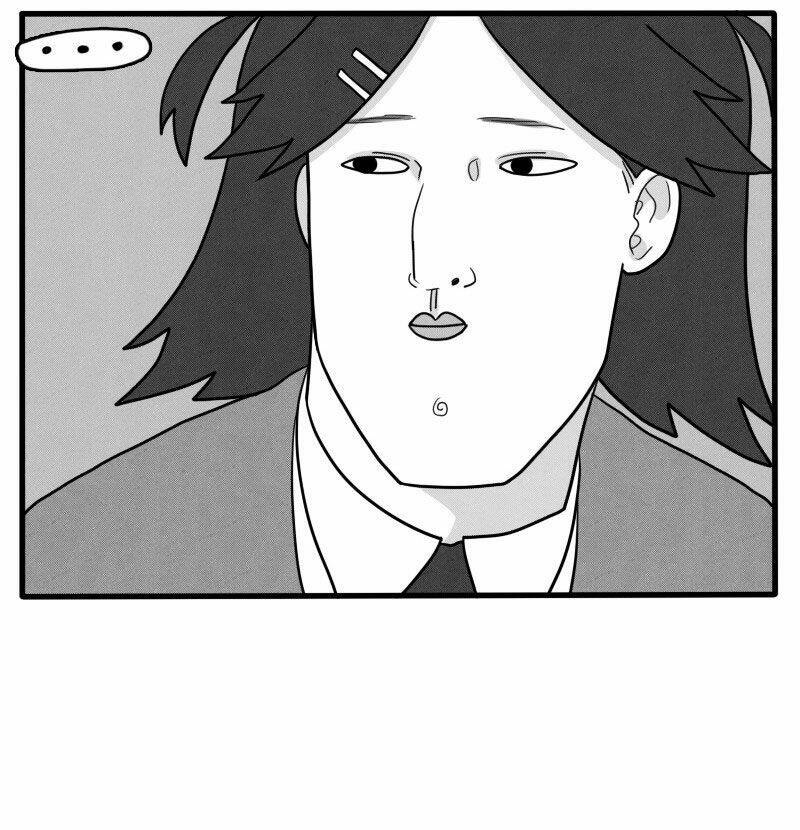 Not So Shoujo Love Story: Chapter 13