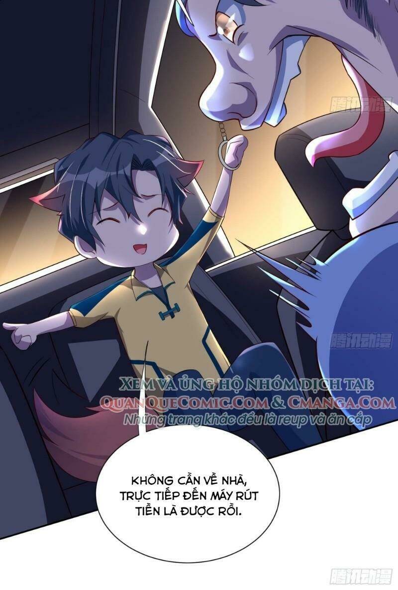 Shipper Thần Cấp: Chapter 36